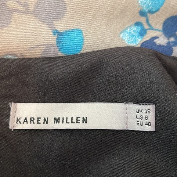Karen Millen - Picture 5 of 5